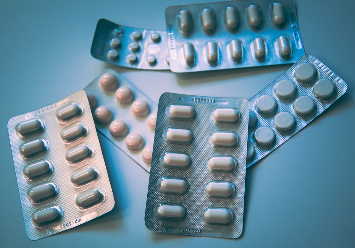 Pharma Cold Chain &mdash; ATLAS industry guide