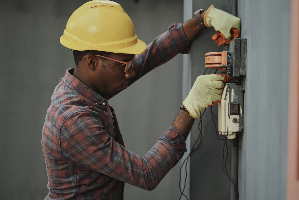 Field Service &mdash; ATLAS industry guide